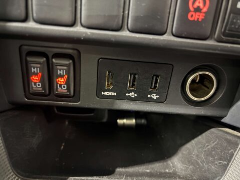 Mitsubishi L200 Barbarian 2.3 DI-D 4WD 31