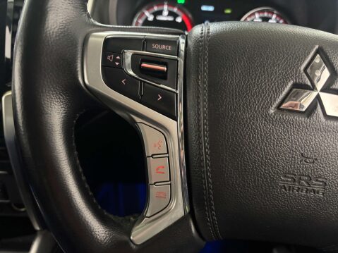 Mitsubishi L200 Barbarian 2.3 DI-D 4WD 36