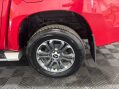 Mitsubishi L200 Barbarian 2.3 DI-D 4WD 45