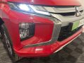Mitsubishi L200 Barbarian 2.3 DI-D 4WD 3