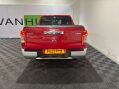 Mitsubishi L200 Barbarian 2.3 DI-D 4WD 9
