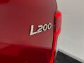 Mitsubishi L200 Barbarian 2.3 DI-D 4WD 40