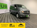 Volkswagen Transporter T28 Highline 2.0 TDI Semi-Auto SWB