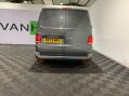 Volkswagen Transporter T28 Highline 2.0 TDI Semi-Auto SWB 6