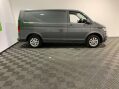 Volkswagen Transporter T28 Highline 2.0 TDI Semi-Auto SWB 3