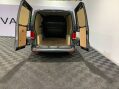 Volkswagen Transporter T28 Highline 2.0 TDI Semi-Auto SWB 7
