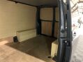 Volkswagen Transporter T28 Highline 2.0 TDI Semi-Auto SWB 12