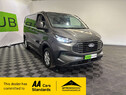 Ford Transit Custom 300 2.0 Limited EcoBlue SWB