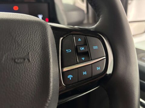 Ford Transit Custom 300 2.0 Limited EcoBlue SWB 13