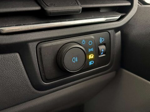Ford Transit Custom 300 2.0 Limited EcoBlue SWB 11