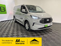 Ford Transit Custom 300 2.0 Limited EcoBlue SWB
