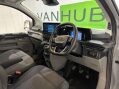 Ford Transit Custom 300 2.0 Limited EcoBlue SWB 5