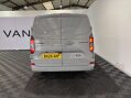 Ford Transit Custom 300 2.0 Limited EcoBlue SWB 8