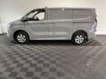 Ford Transit Custom 300 2.0 Limited EcoBlue SWB 11