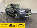 Ford Ranger Wildtrak EcoBlue 4x4 Auto 2.0 4WD