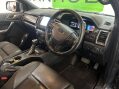 Ford Ranger Wildtrak EcoBlue 4x4 Auto 2.0 4WD 7