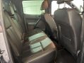 Ford Ranger Wildtrak EcoBlue 4x4 Auto 2.0 4WD 13
