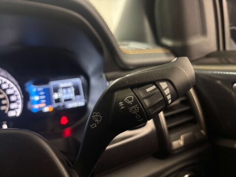 Ford Ranger Wildtrak EcoBlue 4x4 Auto 2.0 4WD 14