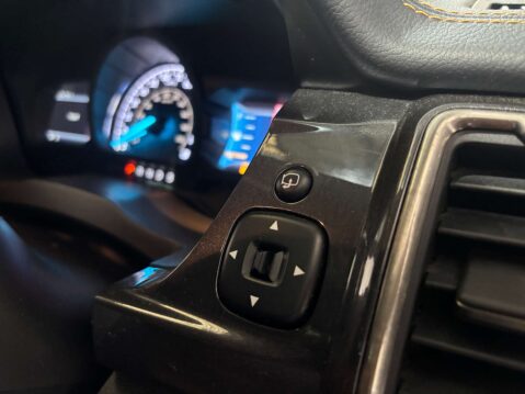Ford Ranger Wildtrak EcoBlue 4x4 Auto 2.0 4WD 17