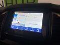 Ford Ranger Wildtrak EcoBlue 4x4 Auto 2.0 4WD 25