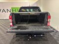 Ford Ranger Wildtrak EcoBlue 4x4 Auto 2.0 4WD 35