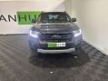 Ford Ranger Wildtrak EcoBlue 4x4 Auto 2.0 4WD 40