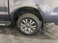 Ford Ranger Wildtrak EcoBlue 4x4 Auto 2.0 4WD 41
