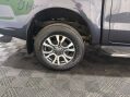Ford Ranger Wildtrak EcoBlue 4x4 Auto 2.0 4WD 43