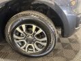 Ford Ranger Wildtrak EcoBlue 4x4 Auto 2.0 4WD 44