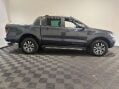 Ford Ranger Wildtrak EcoBlue 4x4 Auto 2.0 4WD 4