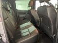 Ford Ranger Wildtrak EcoBlue 4x4 Auto 2.0 4WD 13