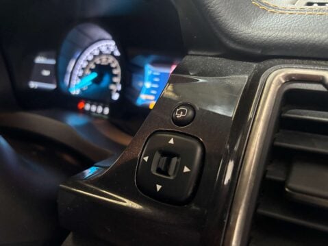 Ford Ranger Wildtrak EcoBlue 4x4 Auto 2.0 4WD 17