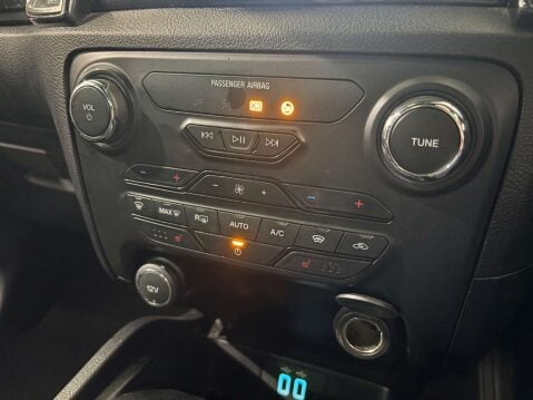 Ford Ranger Wildtrak EcoBlue 4x4 Auto 2.0 4WD 29