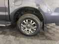 Ford Ranger Wildtrak EcoBlue 4x4 Auto 2.0 4WD 41