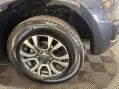Ford Ranger Wildtrak EcoBlue 4x4 Auto 2.0 4WD 44
