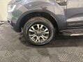 Ford Ranger Wildtrak EcoBlue 4x4 Auto 2.0 4WD 46