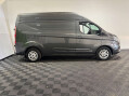 Ford Transit Custom 300 Limited EcoBlue 2.0 LWB 4