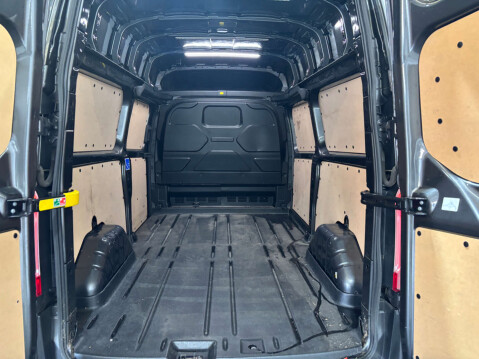 Ford Transit Custom 300 Limited EcoBlue 2.0 LWB 41