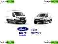 Ford Transit Custom 300 Limited EcoBlue 2.0 LWB 30