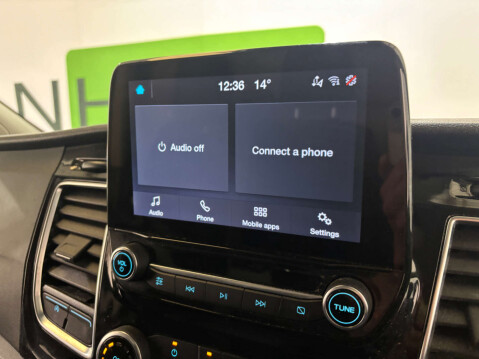 Ford Transit Custom 300 Limited EcoBlue 2.0 LWB 32