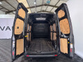 Ford Transit Custom 300 Limited EcoBlue 2.0 LWB 40