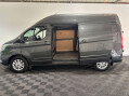 Ford Transit Custom 300 Limited EcoBlue 2.0 LWB 50