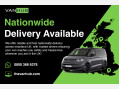 Ford Transit Custom 300 Limited EcoBlue 2.0 LWB 51