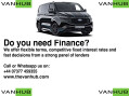Ford Transit Custom 300 Limited EcoBlue 2.0 LWB 39