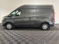 Ford Transit Custom 300 Limited EcoBlue 2.0 LWB 49