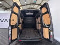 Ford Transit Custom 300 Limited EcoBlue 2.0 LWB 40