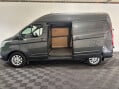 Ford Transit Custom 300 Limited EcoBlue 2.0 LWB 50