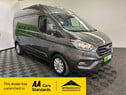 Ford Transit Custom 300 Limited EcoBlue 2.0 LWB
