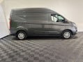 Ford Transit Custom 300 Limited EcoBlue 2.0 LWB 4