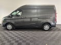 Ford Transit Custom 300 Limited EcoBlue 2.0 LWB 49